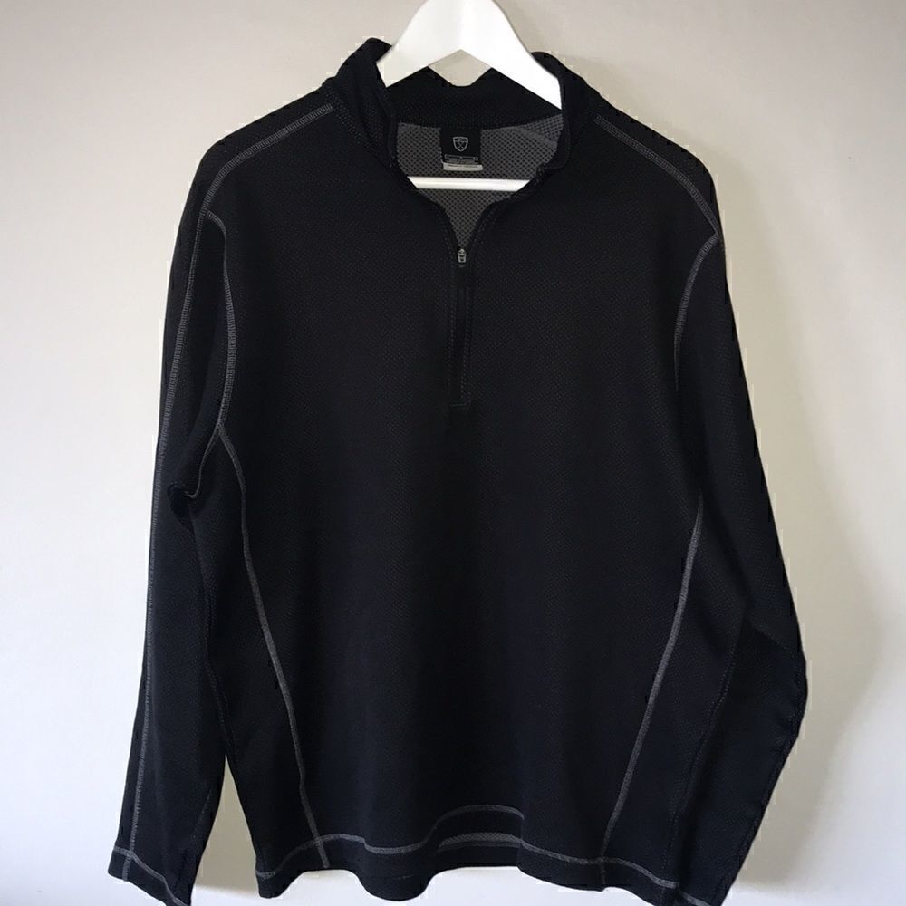 Nike fit Therma golf wear